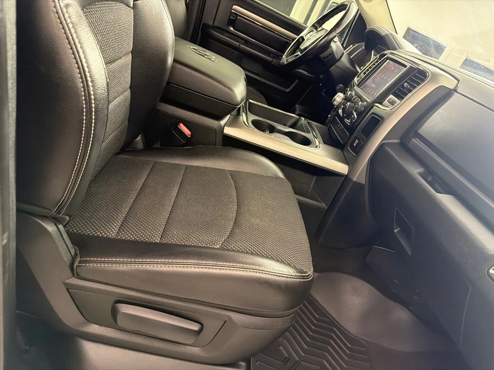 2016 Ram 1500 1st Gen - Image 21 of 26