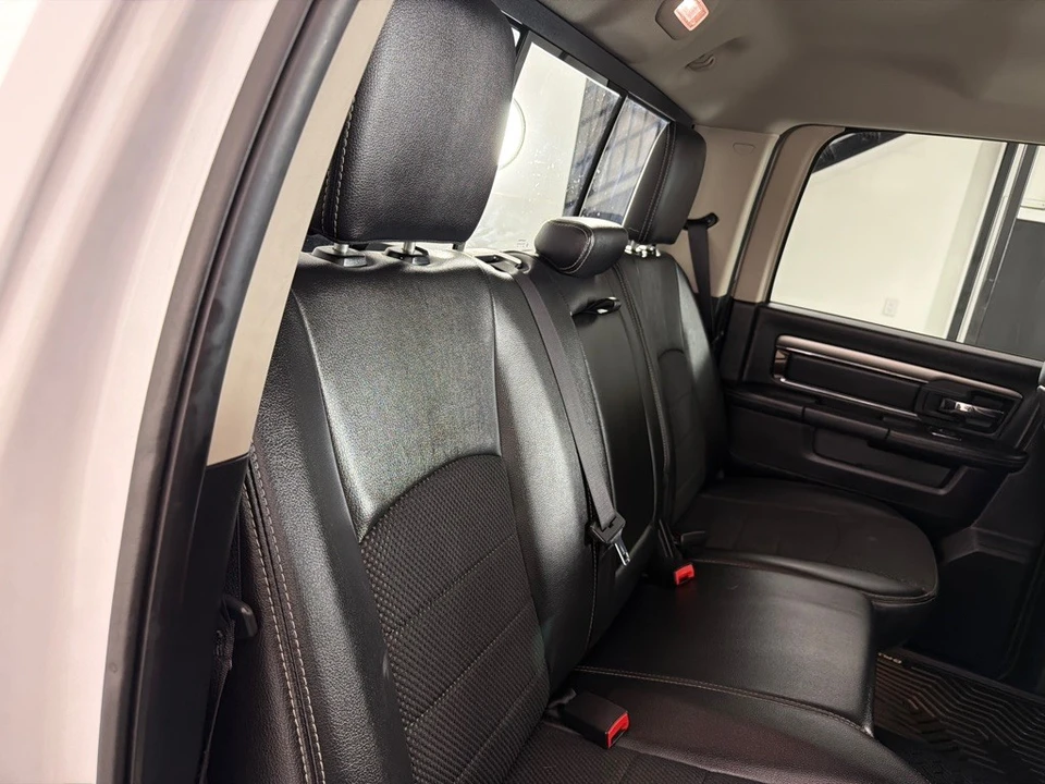 2016 Ram 1500 1st Gen - Image 20 of 26