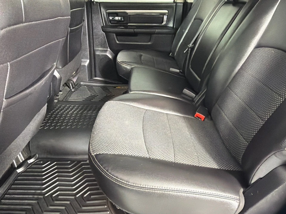 2016 Ram 1500 1st Gen - Image 17 of 26