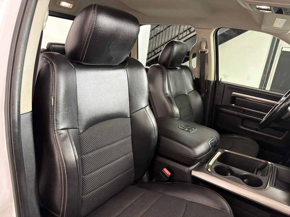 2016 Ram 1500 1st Gen - Image 22 of 26
