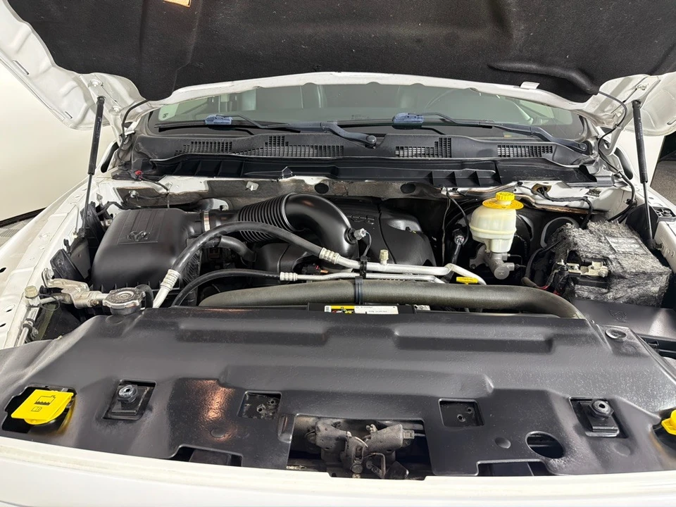 2016 Ram 1500 1st Gen - Image 26 of 26