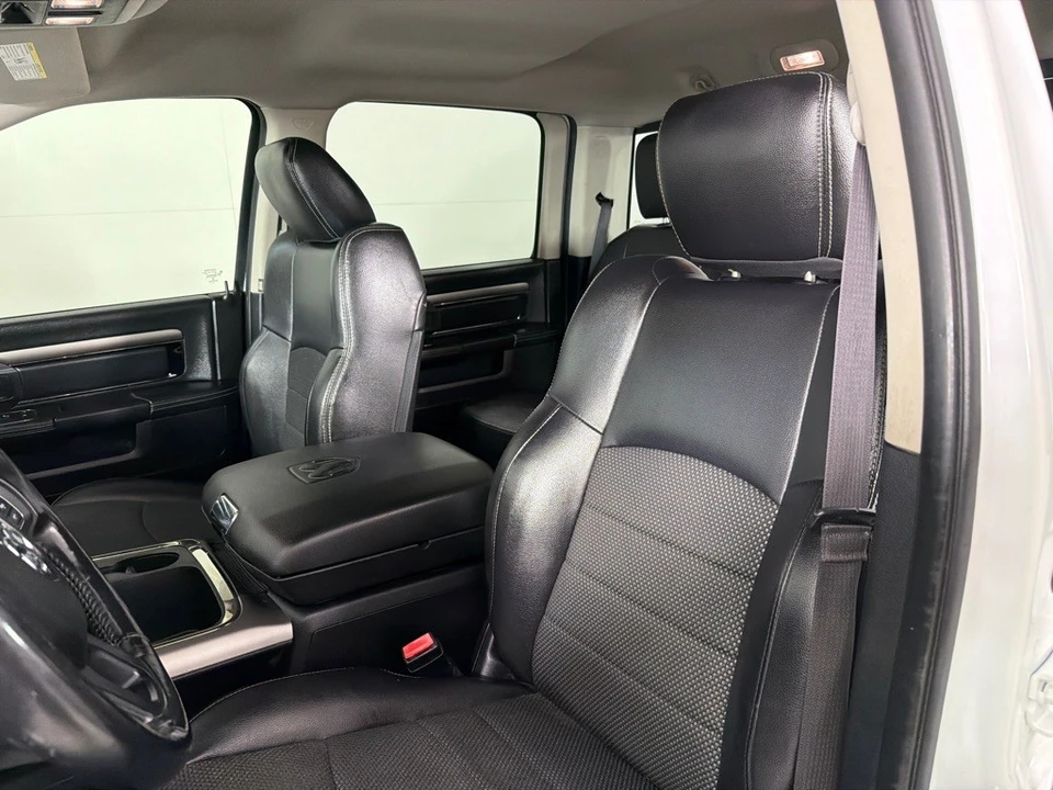 2016 Ram 1500 1st Gen - Image 12 of 26