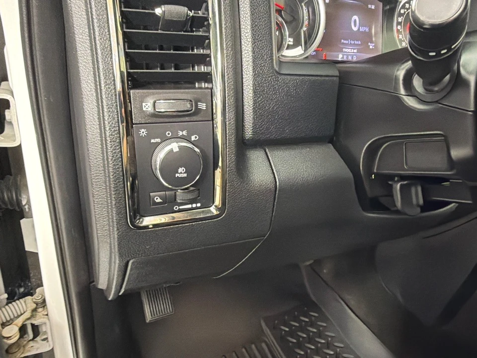 2016 Ram 1500 1st Gen - Image 13 of 26