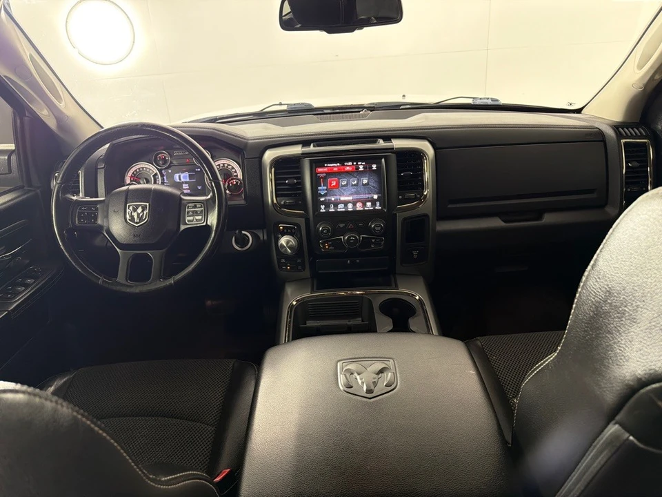 2016 Ram 1500 1st Gen - Image 23 of 26