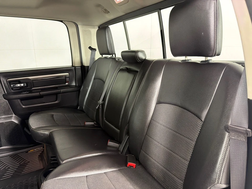 2016 Ram 1500 1st Gen - Image 18 of 26