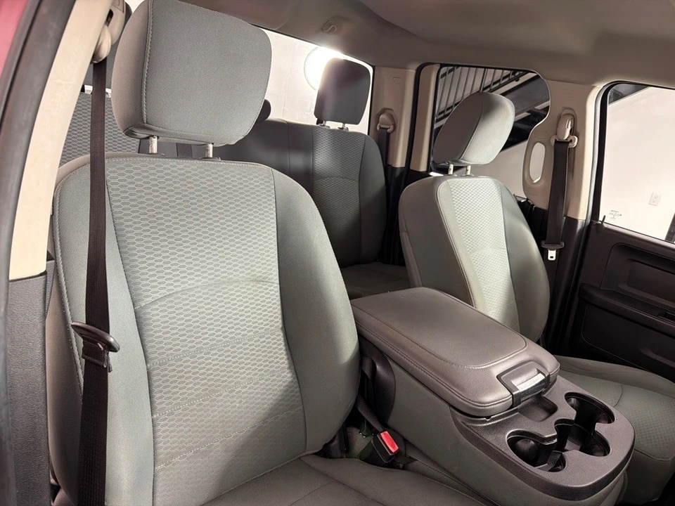 2016 Ram 1500 1st Gen - Image 20 of 24
