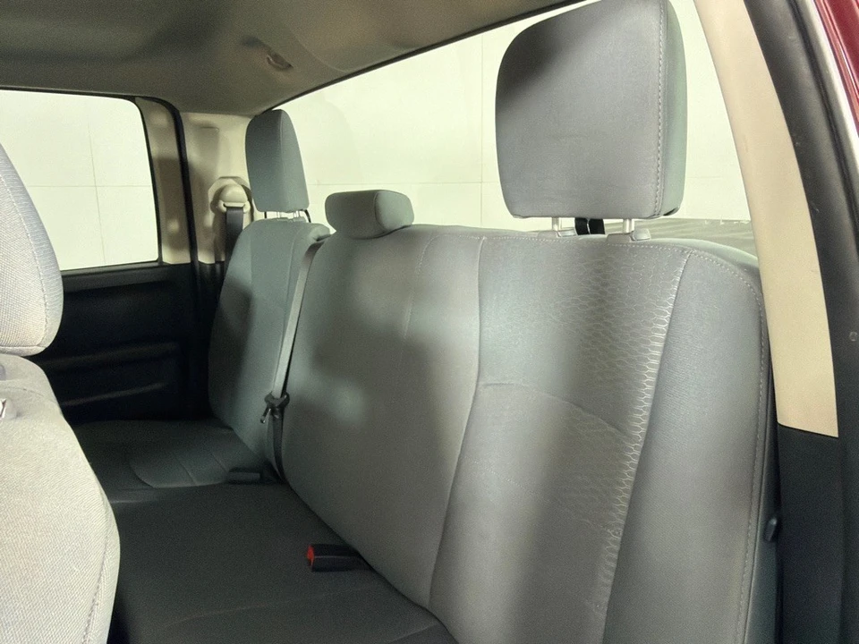 2016 Ram 1500 1st Gen - Image 16 of 24