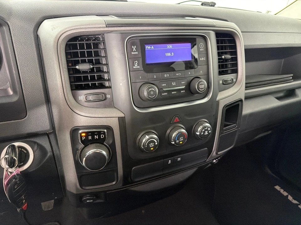 2016 Ram 1500 1st Gen - Image 15 of 24