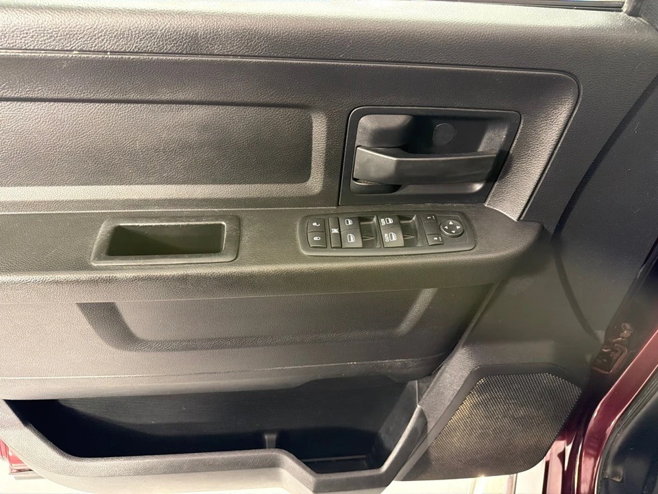 2016 Ram 1500 1st Gen - Image 11 of 24