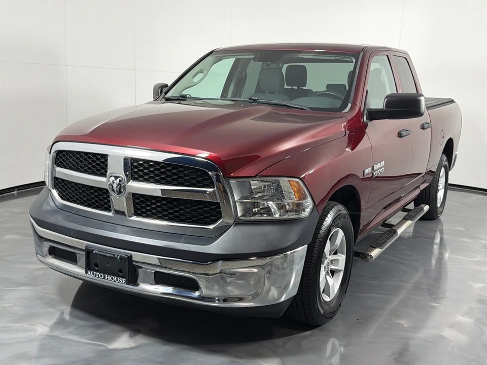 2016 Ram 1500 1st Gen - Image 10 of 24