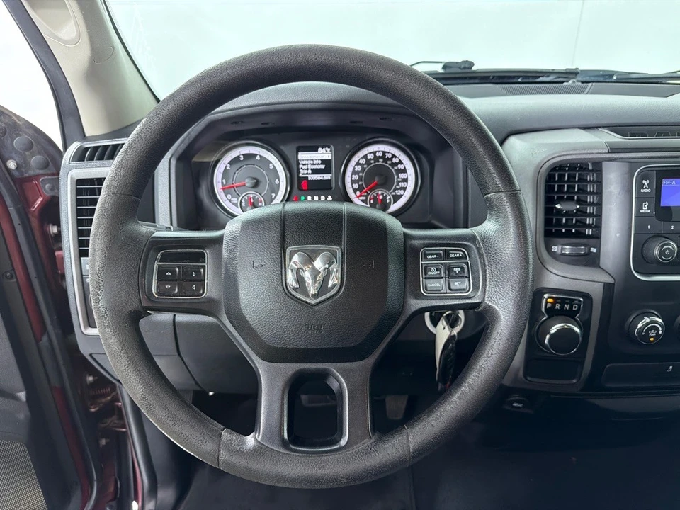 2016 Ram 1500 1st Gen - Image 14 of 24