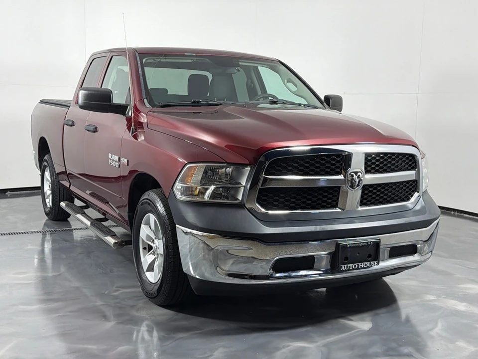 2016 Ram 1500 1st Gen - Image 3 of 24