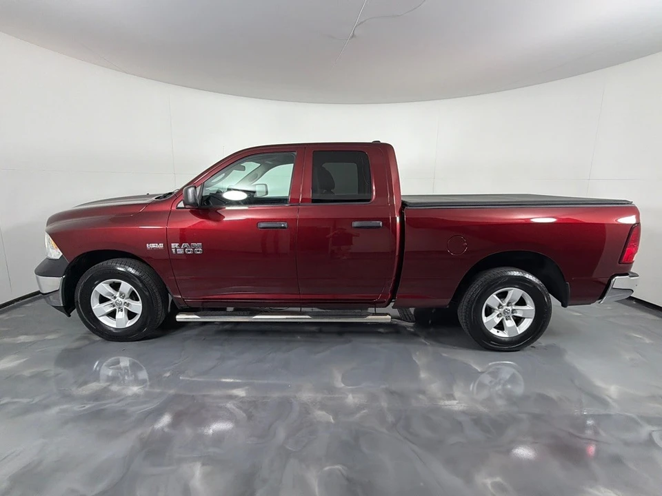 2016 Ram 1500 1st Gen - Image 8 of 24