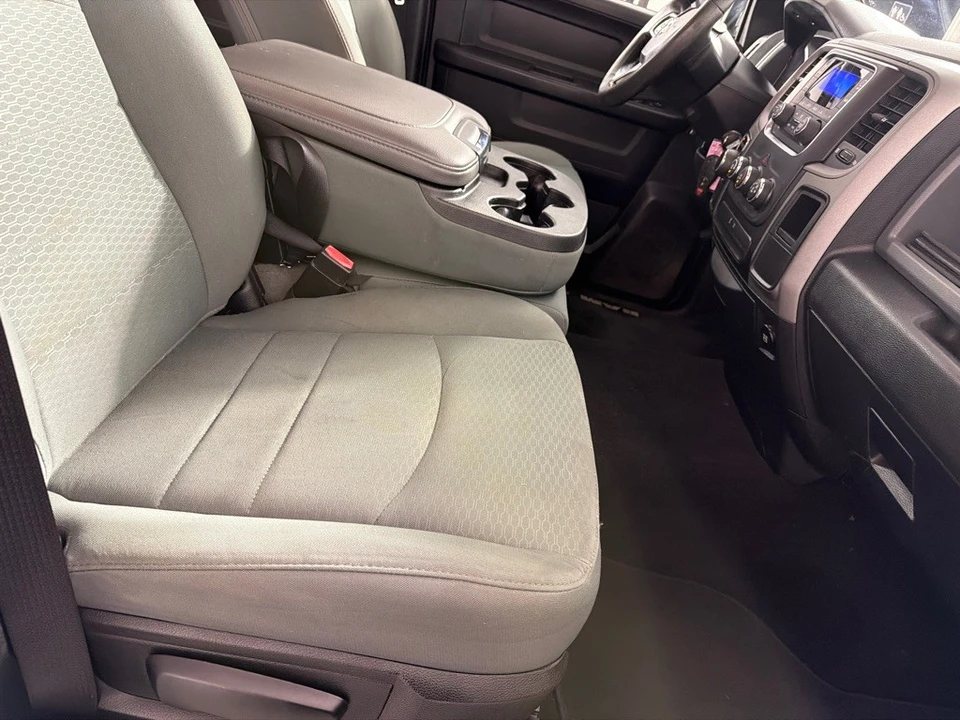 2016 Ram 1500 1st Gen - Image 19 of 24