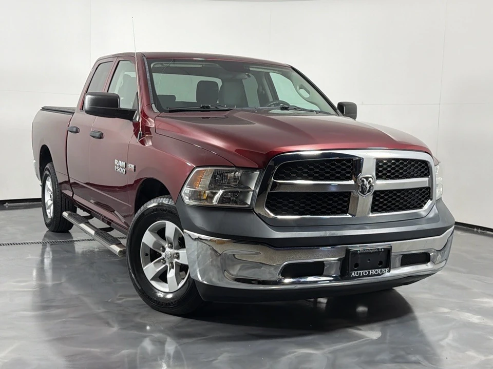2016 Ram 1500 1st Gen - Image 2 of 24