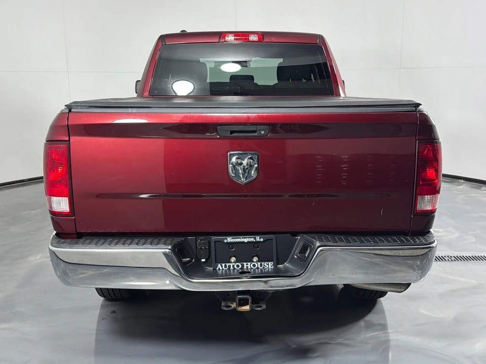 2016 Ram 1500 1st Gen - Image 6 of 24