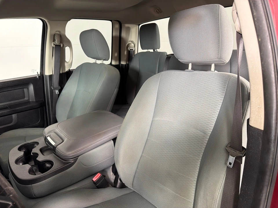 2016 Ram 1500 1st Gen - Image 13 of 24