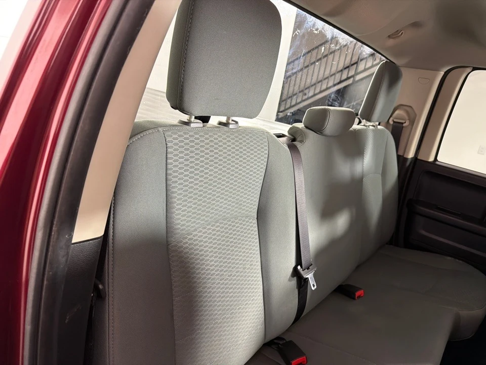2016 Ram 1500 1st Gen - Image 18 of 24