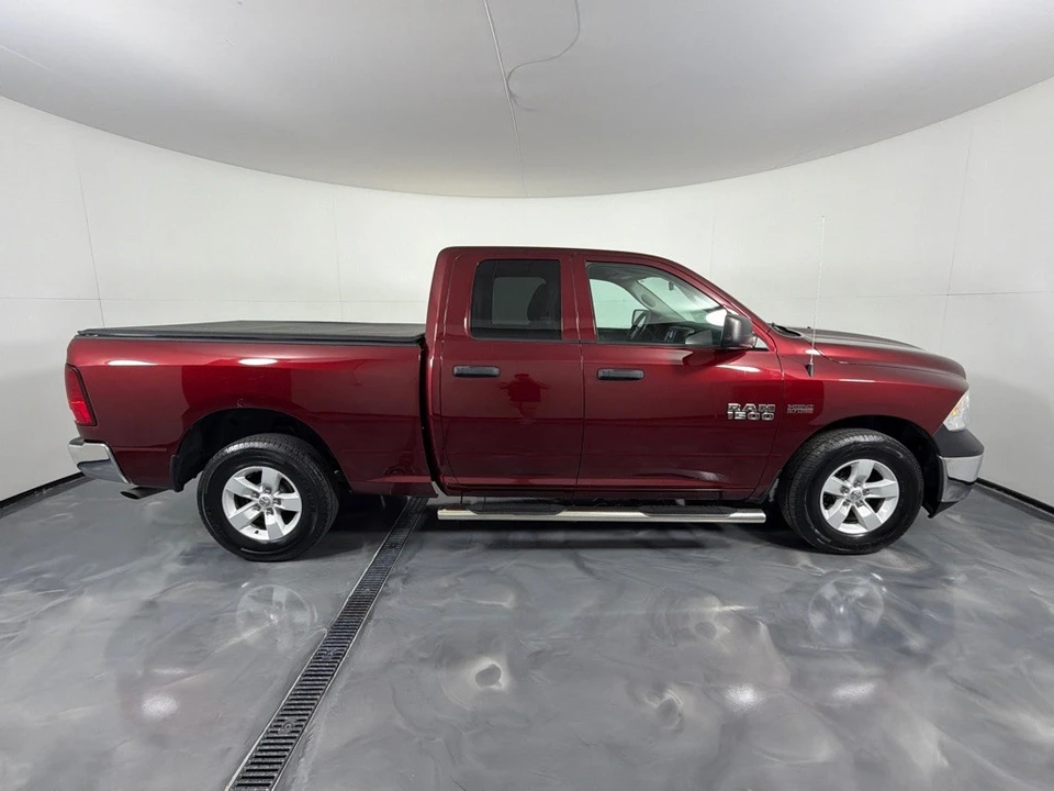2016 Ram 1500 1st Gen - Image 4 of 24