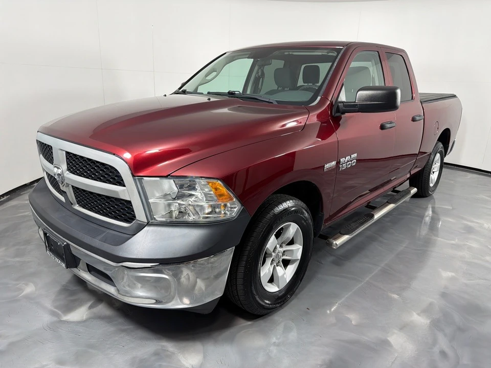 2016 Ram 1500 1st Gen - Image 9 of 24