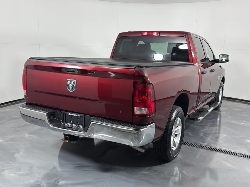 2016 Ram 1500 1st Gen - Image 5 of 24