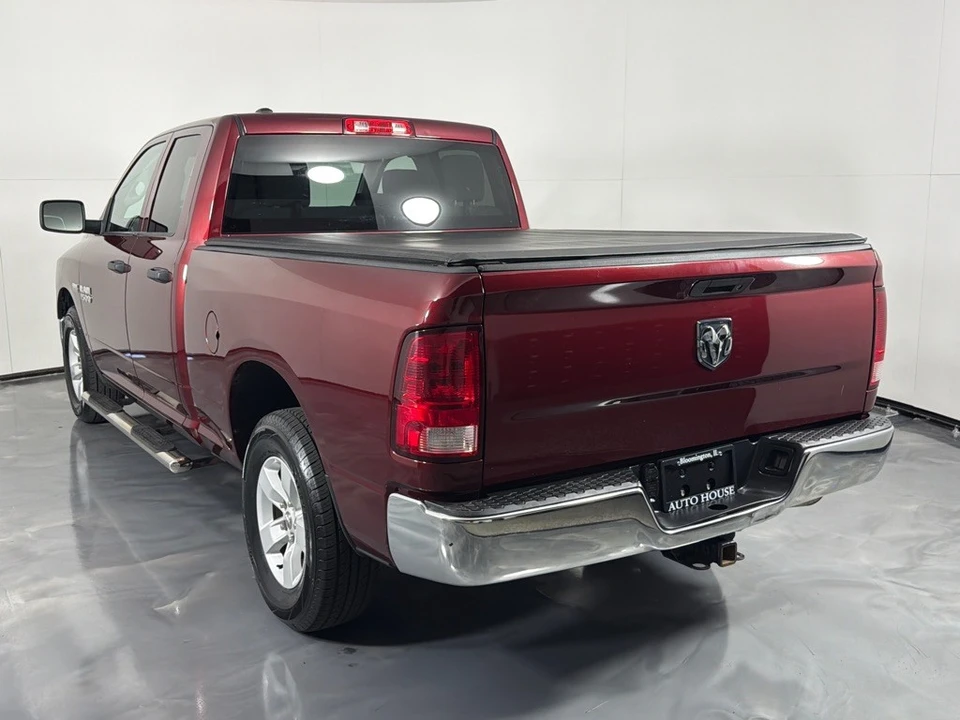 2016 Ram 1500 1st Gen - Image 7 of 24