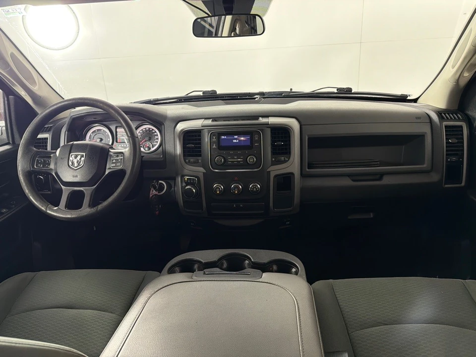 2016 Ram 1500 1st Gen - Image 21 of 24