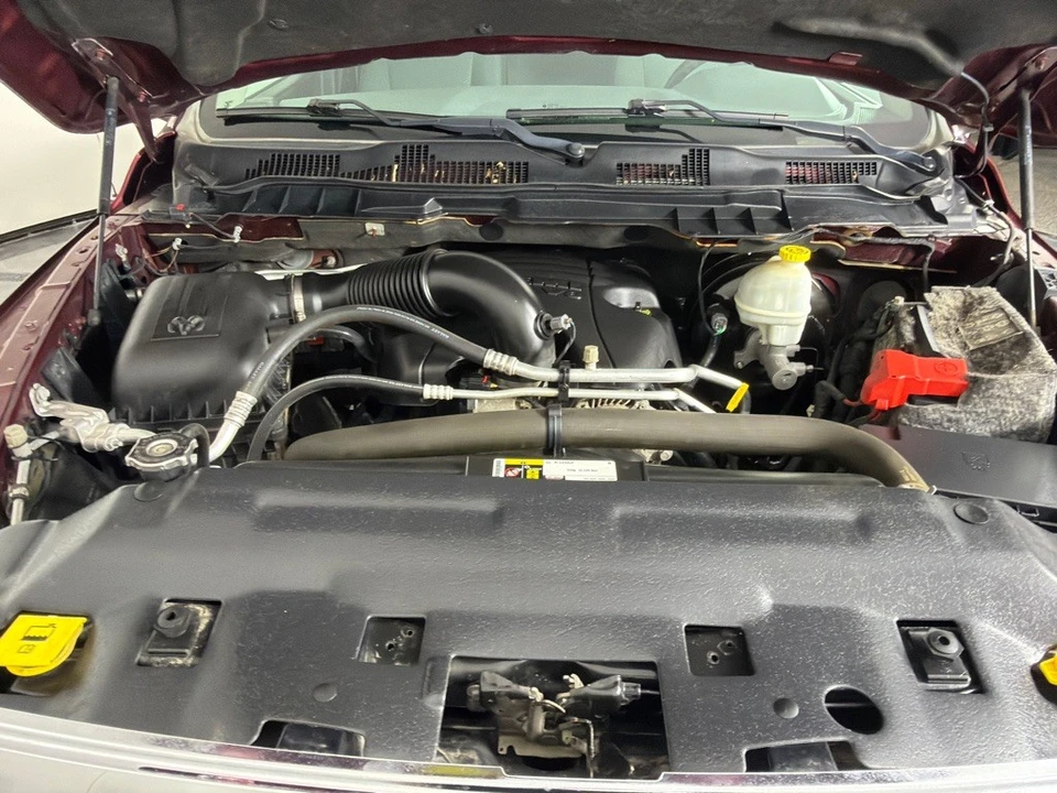 2016 Ram 1500 1st Gen - Image 24 of 24