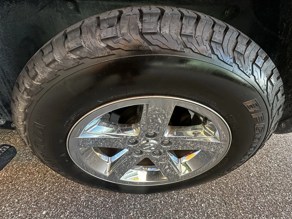 2016 Ram 1500 1st Gen - Image 14 of 29