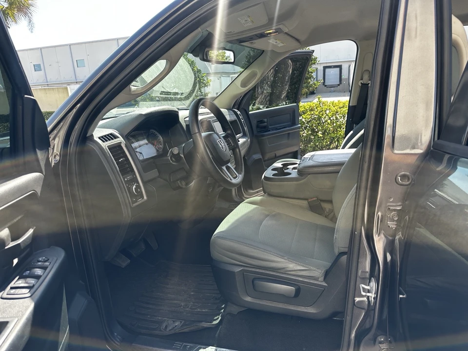 2016 Ram 1500 1st Gen - Image 18 of 29