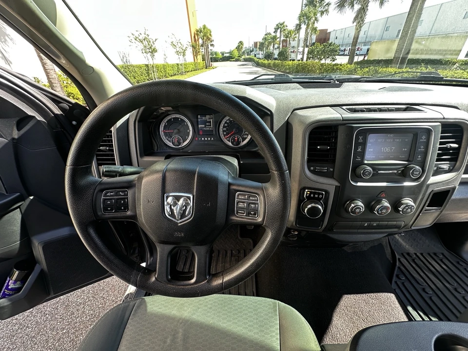 2016 Ram 1500 1st Gen - Image 20 of 29
