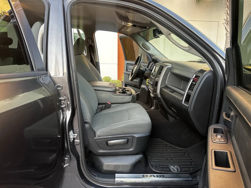 2016 Ram 1500 1st Gen - Image 21 of 29