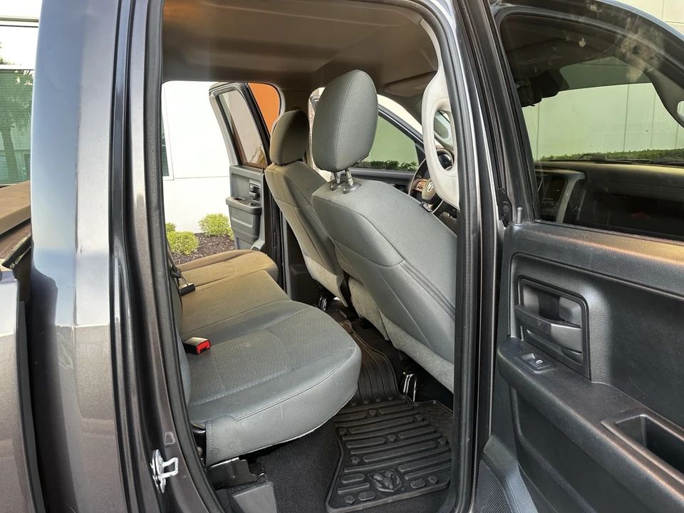 2016 Ram 1500 1st Gen - Image 22 of 29