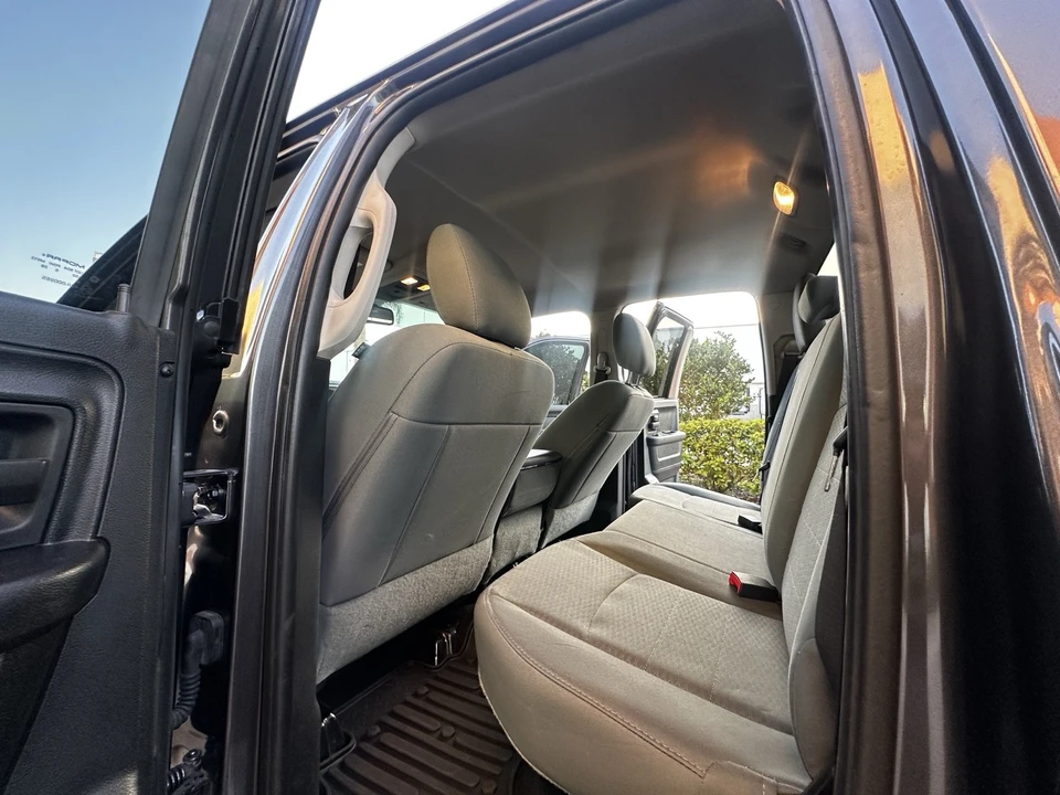 2016 Ram 1500 1st Gen - Image 25 of 29