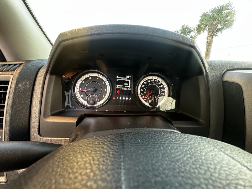 2016 Ram 1500 1st Gen - Image 28 of 29