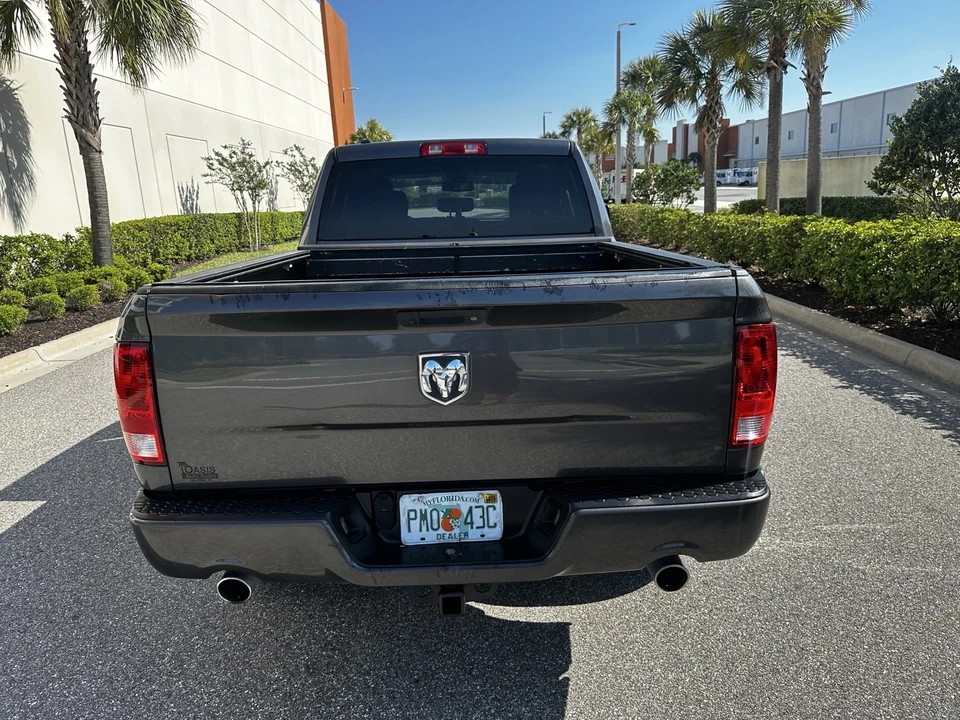 2016 Ram 1500 1st Gen - Image 5 of 29