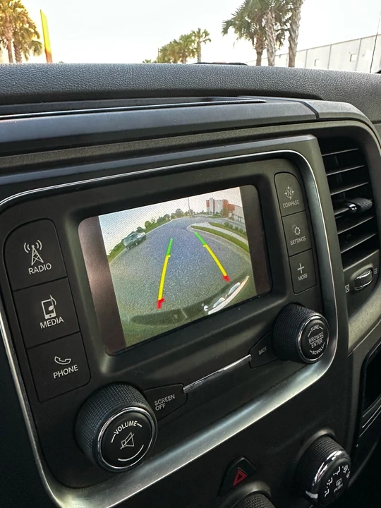 2016 Ram 1500 1st Gen - Image 29 of 29