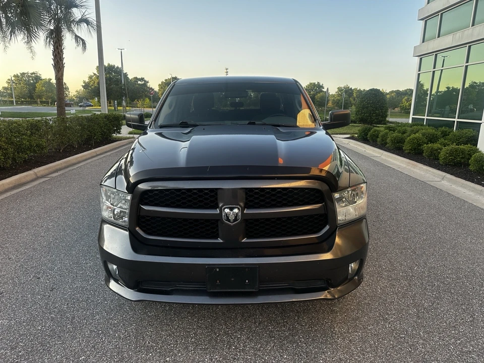 2016 Ram 1500 1st Gen - Image 9 of 29