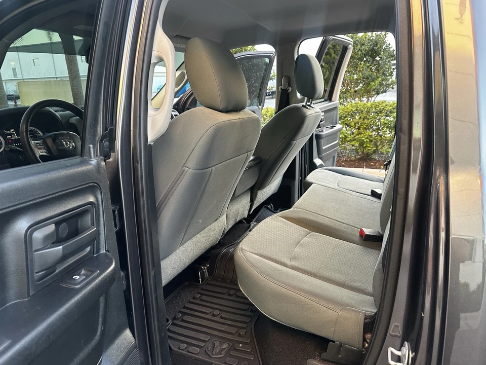 2016 Ram 1500 1st Gen - Image 23 of 29