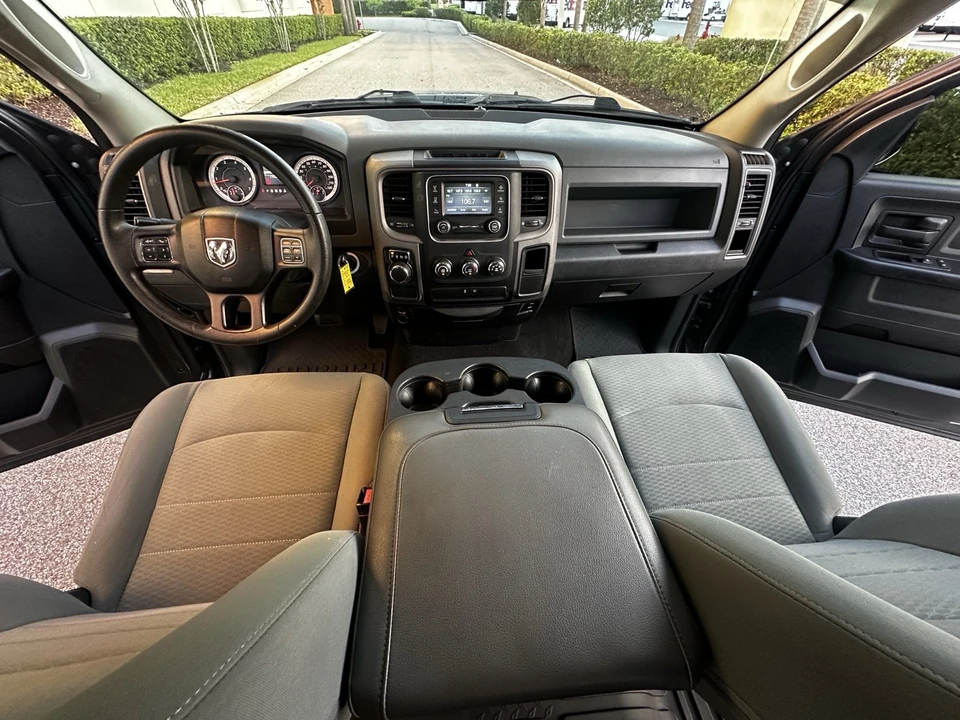 2016 Ram 1500 1st Gen - Image 26 of 29