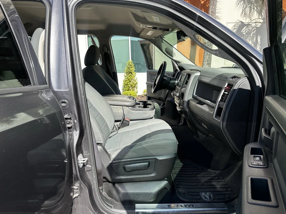2016 Ram 1500 1st Gen - Image 15 of 29