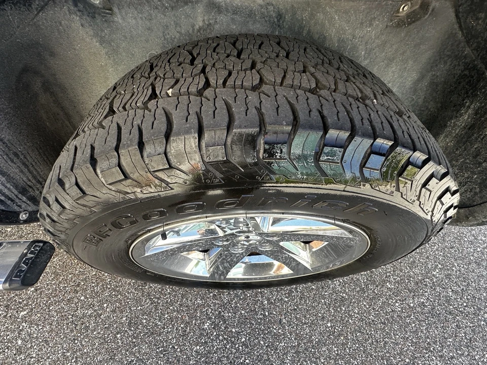 2016 Ram 1500 1st Gen - Image 7 of 29