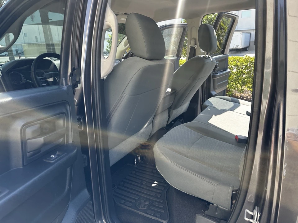2016 Ram 1500 1st Gen - Image 17 of 29