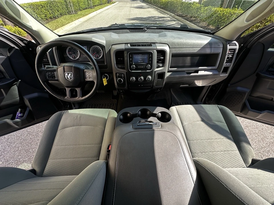 2016 Ram 1500 1st Gen - Image 19 of 29