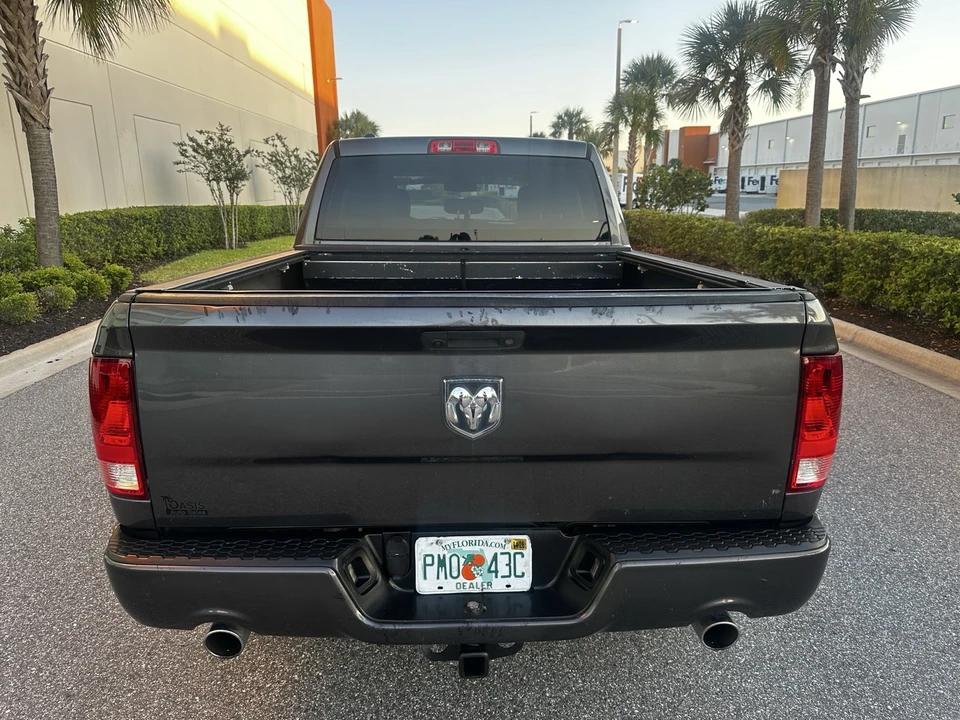 2016 Ram 1500 1st Gen - Image 12 of 29