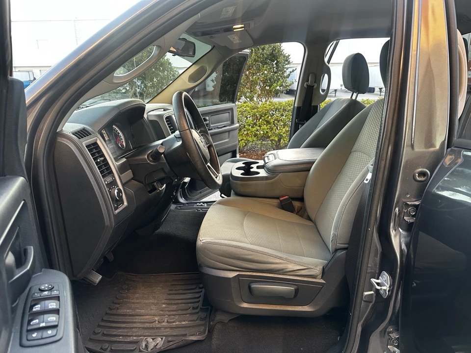 2016 Ram 1500 1st Gen - Image 24 of 29