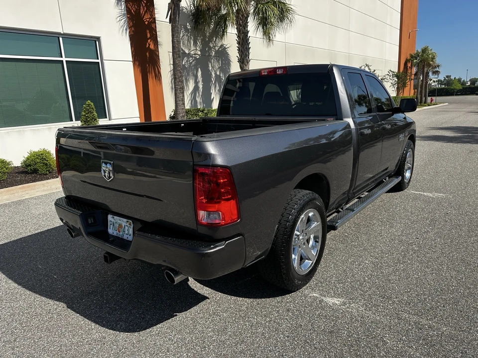 2016 Ram 1500 1st Gen - Image 4 of 29