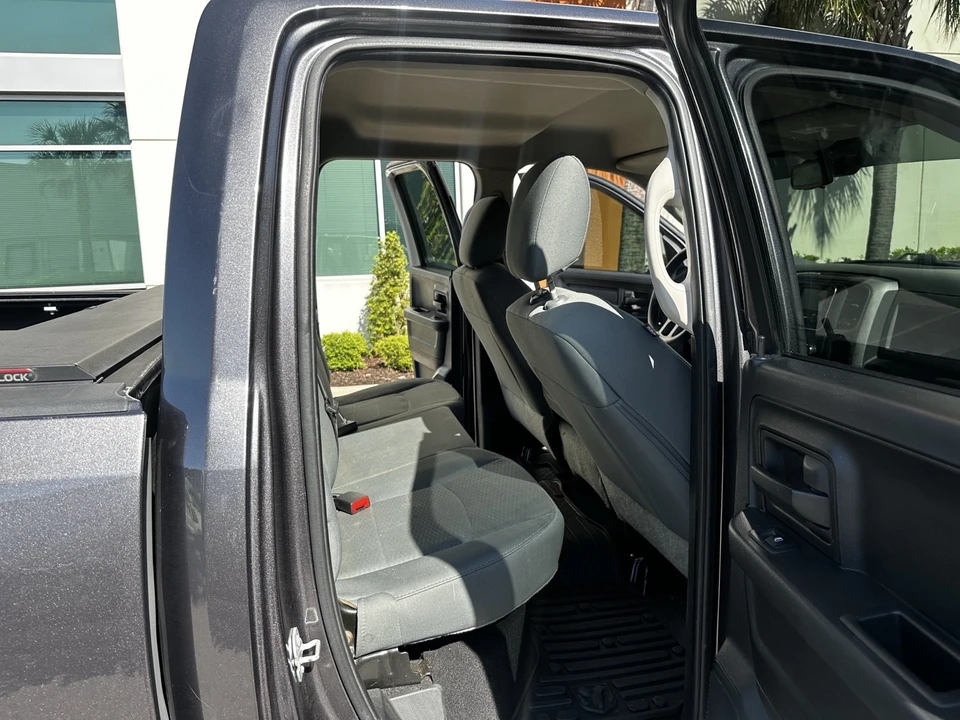 2016 Ram 1500 1st Gen - Image 16 of 29