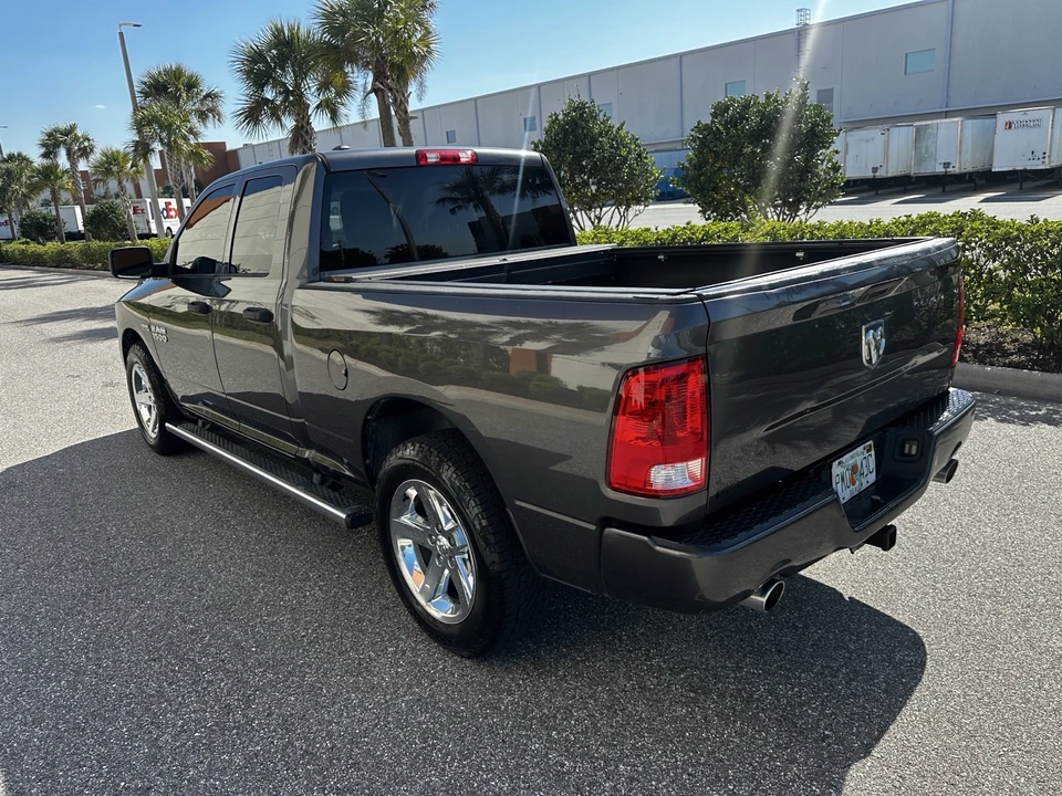 2016 Ram 1500 1st Gen - Image 6 of 29
