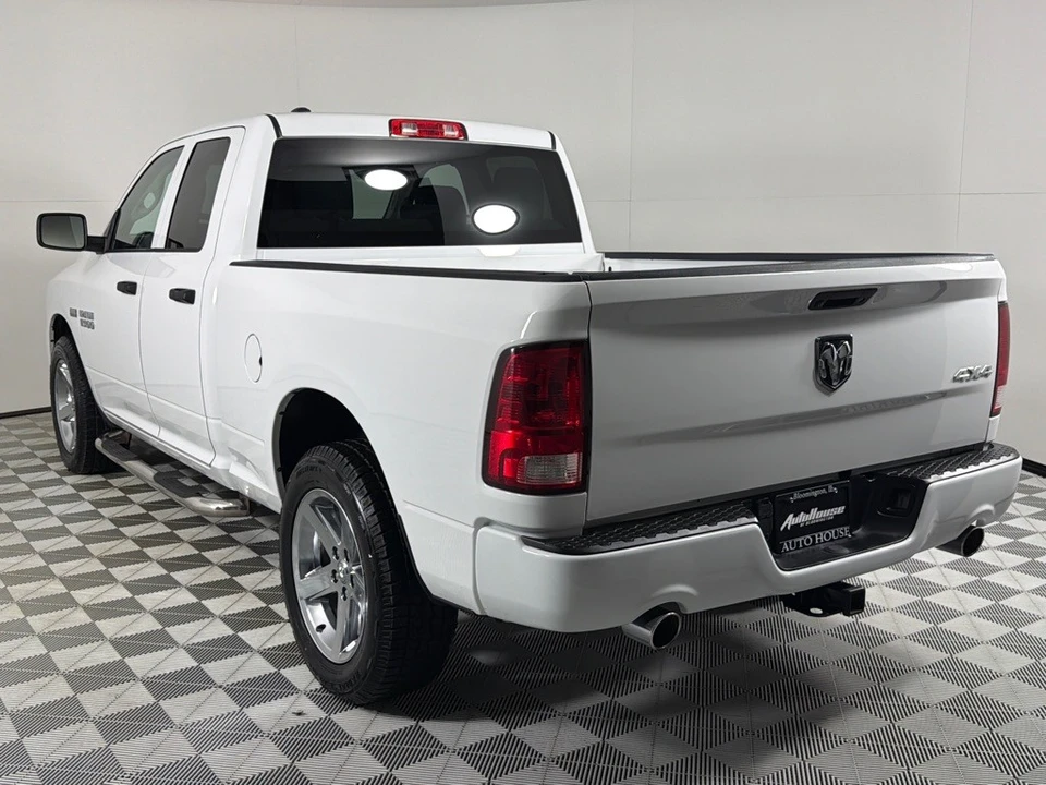 2016 Ram 1500 1st Gen - Image 7 of 12